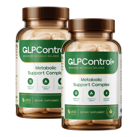 GLP Control+ · 60